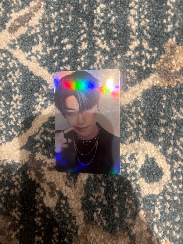 Un: SEEN RASCAL ver.