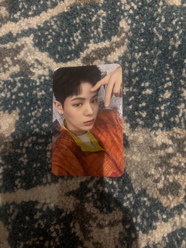 2024 EVNNE FAN-CONCERT [SQUAD:R] ASIA TOUR IN SEOUL RANDOM PHOTOCARD SET