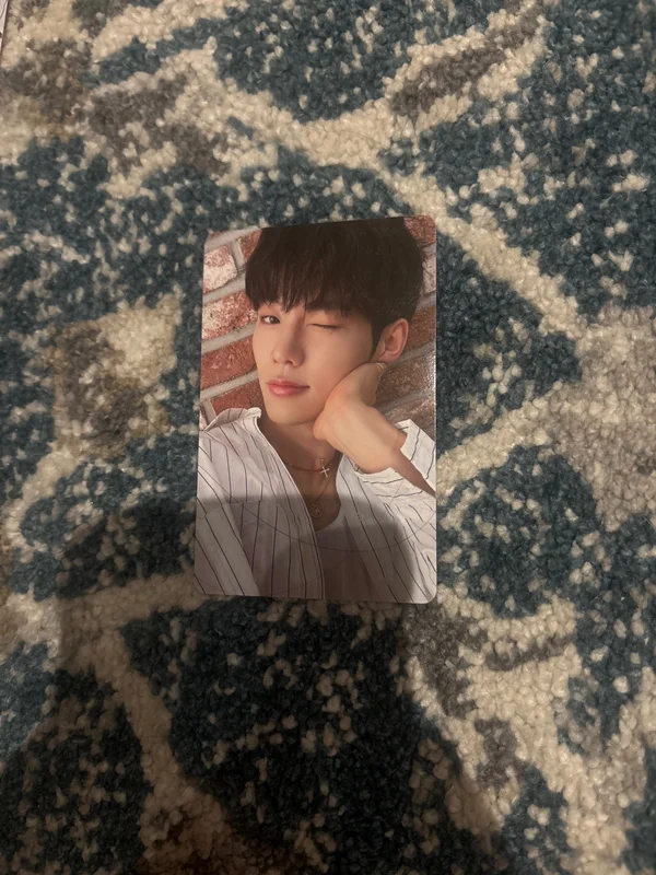 LOVE ANECDOTE(S) POCA ver.