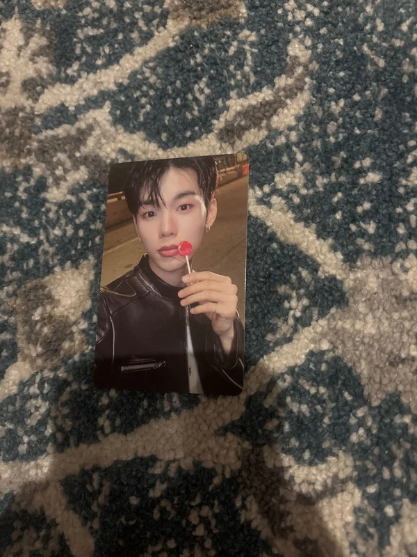 LOVE ANECDOTE(S) POCA ver.