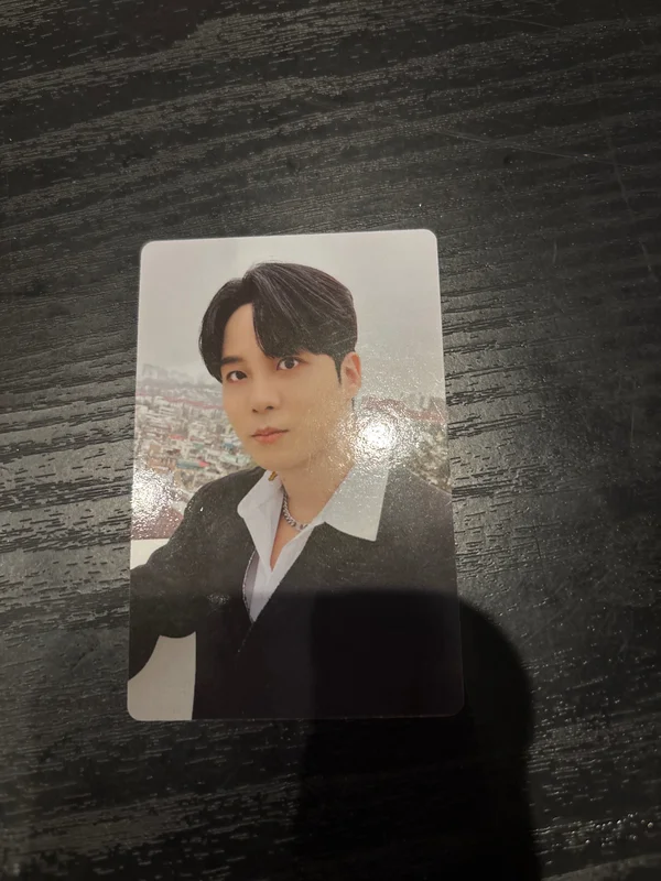 GOLDEN HOUR : Part.1 DIARY VER.