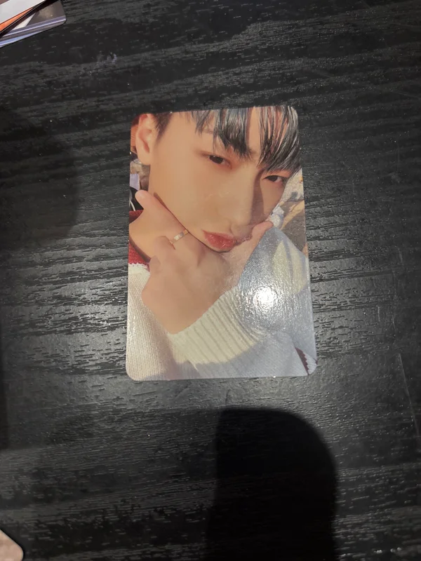 ATEEZ 1ST PHOTOBOOK : ODE TO YOUTH