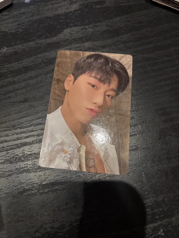 GOLDEN HOUR : Part.1 Digipak VER.