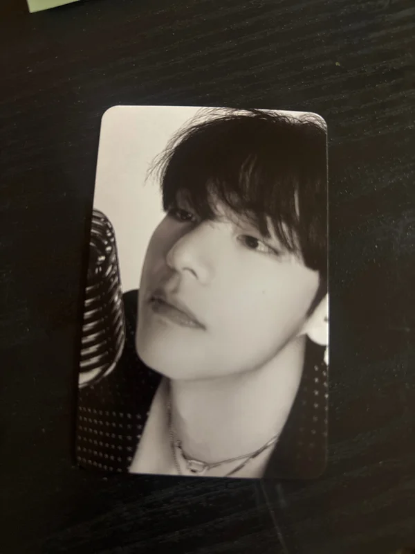 ARIRANG Weverse Albums ver.