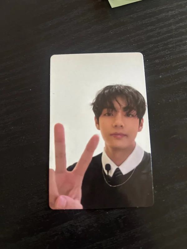 ARIRANG WEVERSE
