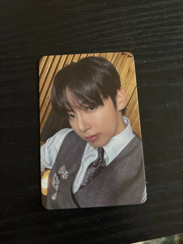 ARIRANG Living Legend Ver.