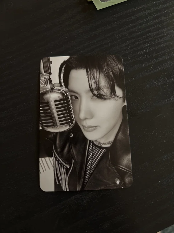 ARIRANG Weverse Albums ver.