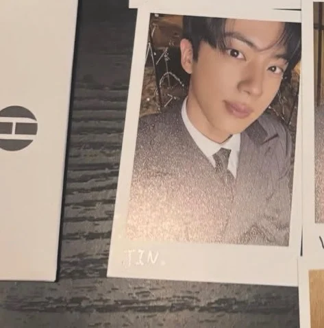 ARIRANG Deluxe Vinyl