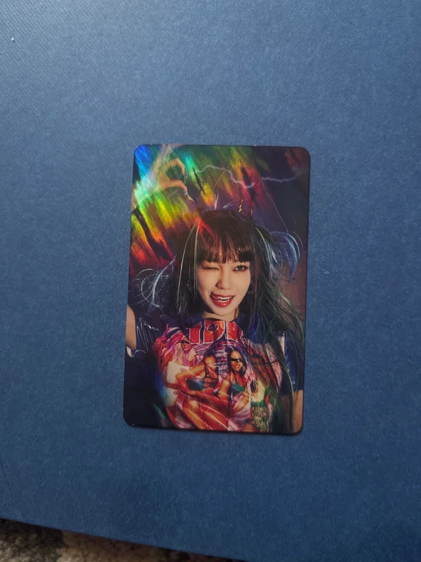 CRAZY WEVERSE JAPAN