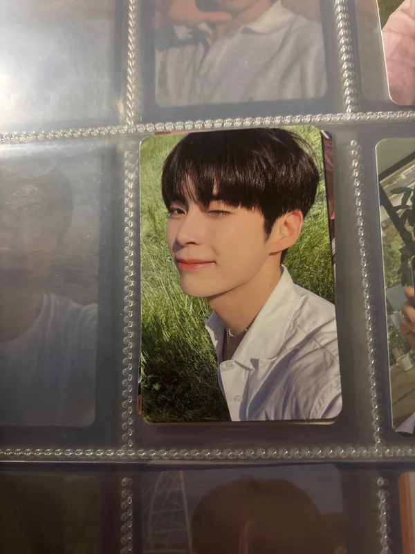 You had me at HELLO Digipack Ver.