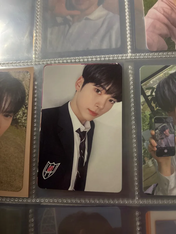 MELTING POINT Digipack ver.