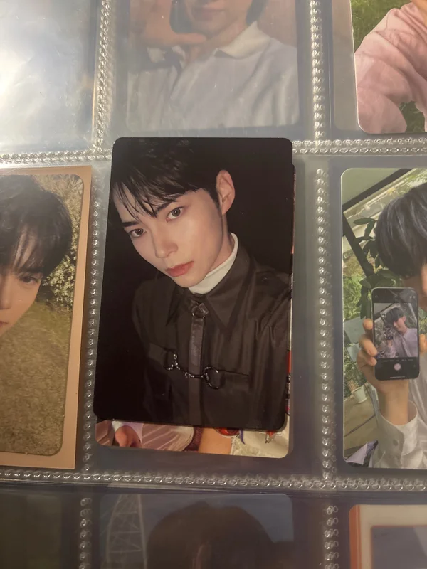 MELTING POINT Digipack ver.