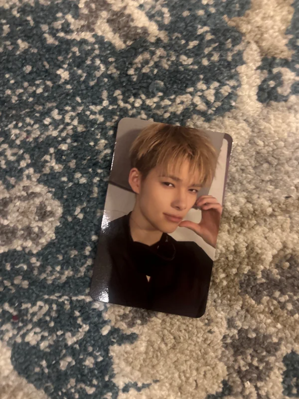 THE SIN : BLISS ID Card Ver.