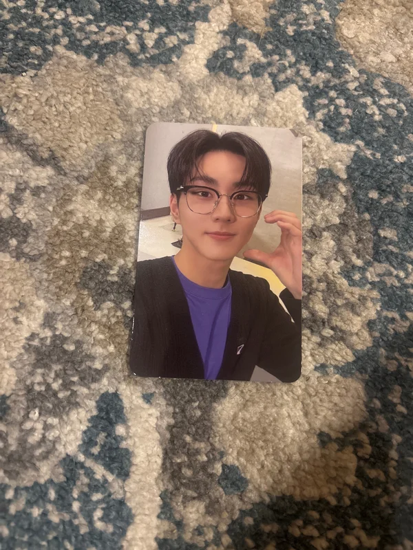 THE SIN : BLISS ID Card Ver.