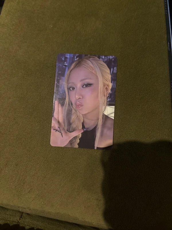 Made My Night COMPACT ver.