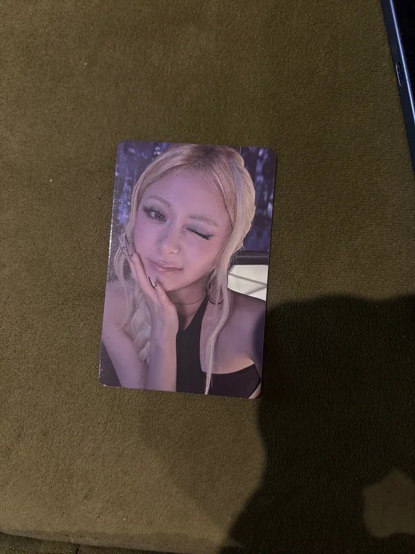 Made My Night COMPACT ver.