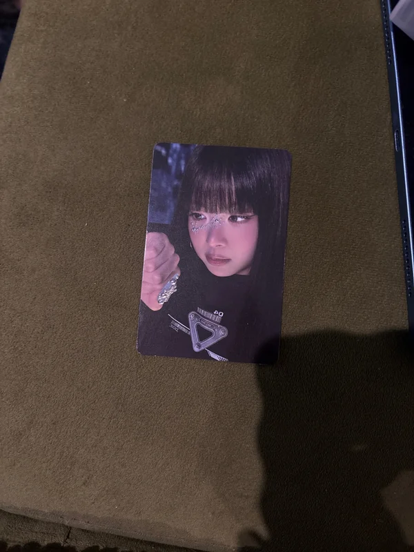 Made My Night COMPACT ver.