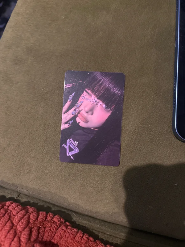 Made My Night COMPACT ver.