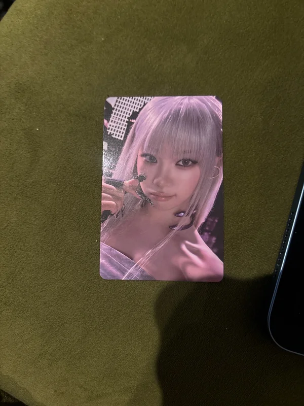 Made My Night COMPACT ver.