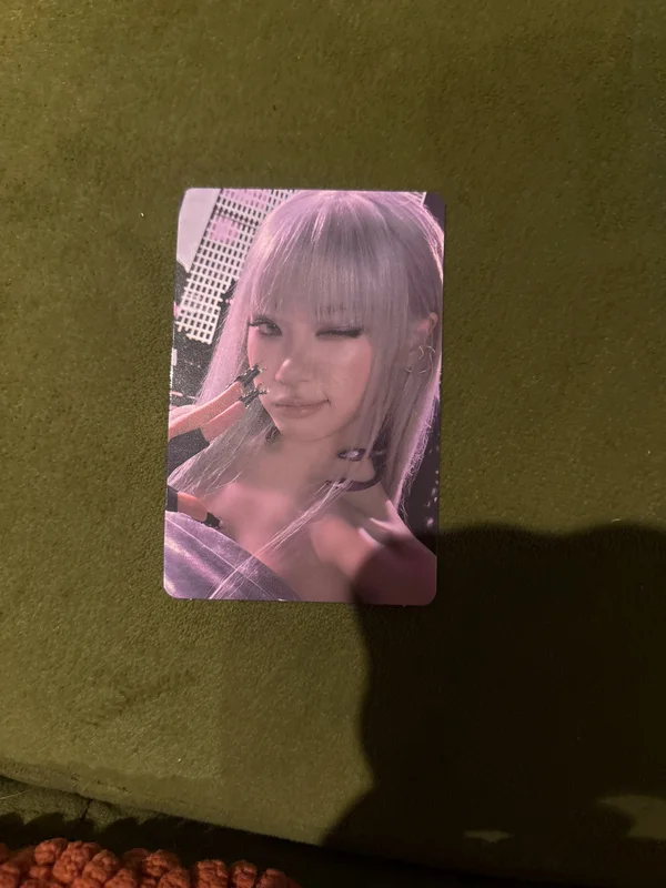 Made My Night COMPACT ver.