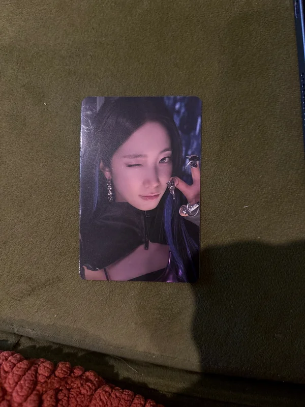 Made My Night COMPACT ver.