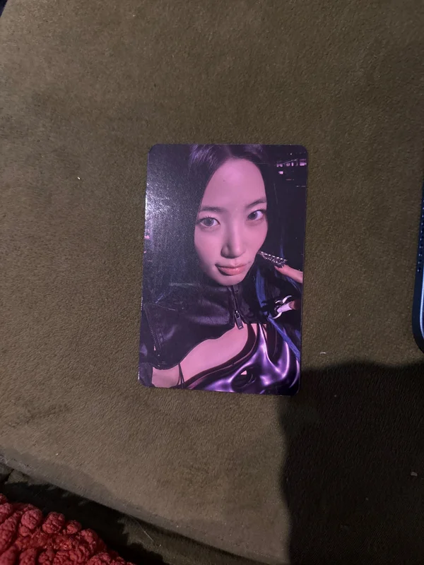 Made My Night COMPACT ver.