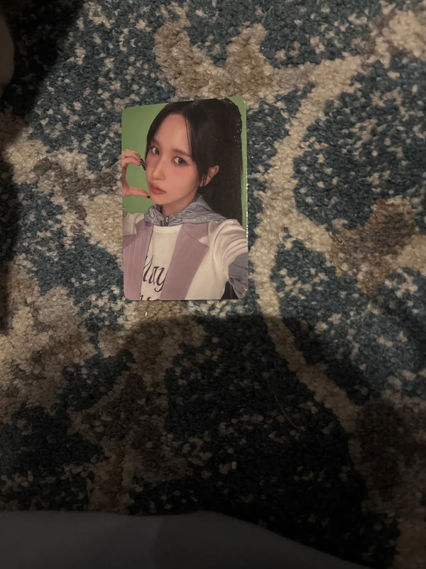 THIS IS FOR DIGIPACK ver.