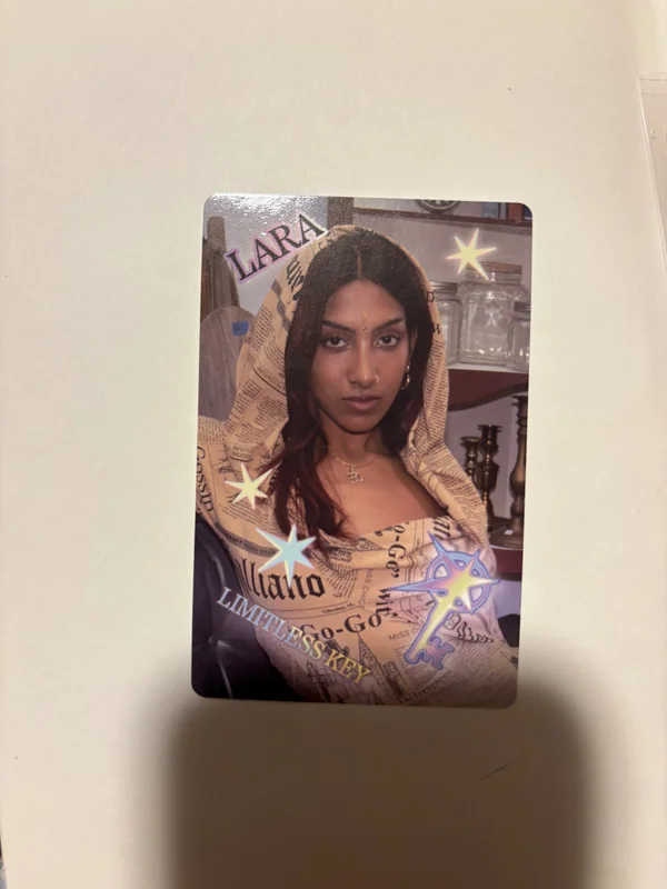 SIS (Soft Is Strong) Vinyl