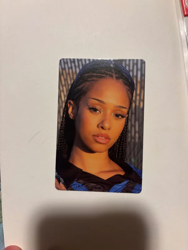 BEAUTIFUL CHAOS BEAUTIFUL VER.