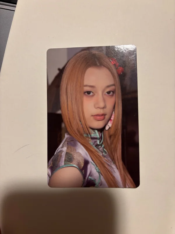 SIS (Soft Is Strong) Target Exclusive/HMV