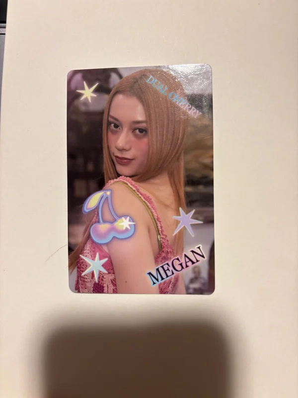 SIS (Soft Is Strong) Vinyl