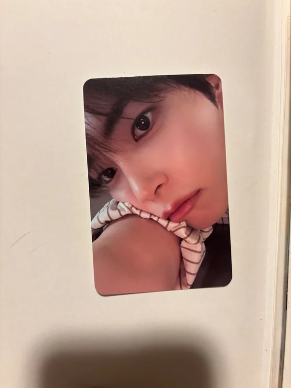 NEVER SAY NEVER DIGIPACK Ver.