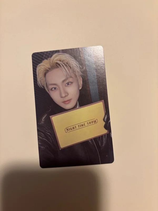 DESIRE : UNLEASH Weverse Albums ver.