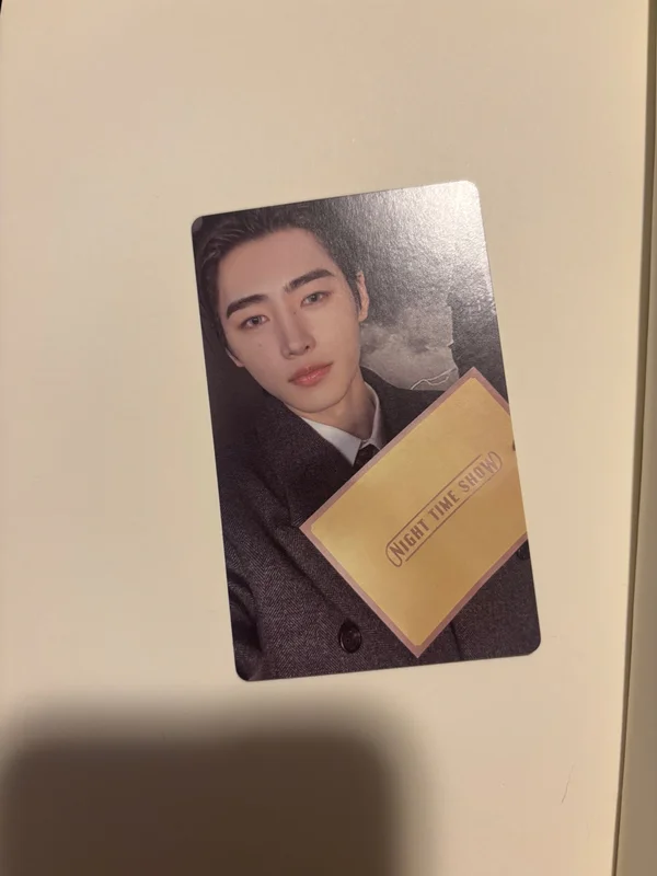 DESIRE : UNLEASH Weverse Albums ver.