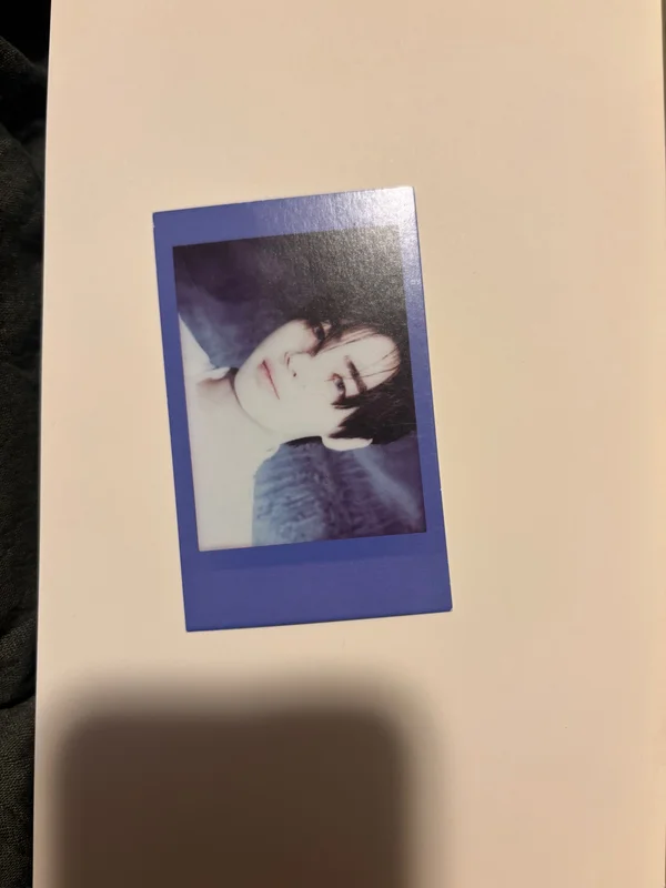 ROMANCE : UNTOLD -daydream- Weverse Albums ver.