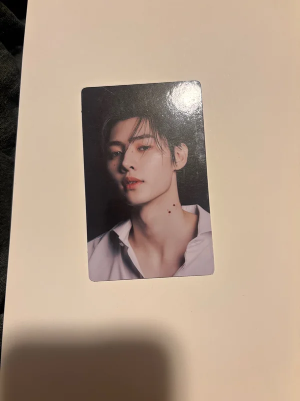 DARK BLOOD ENGENE ver.