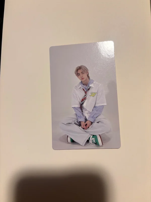 MANIFESTO : DAY 1 ENGENE ver. M