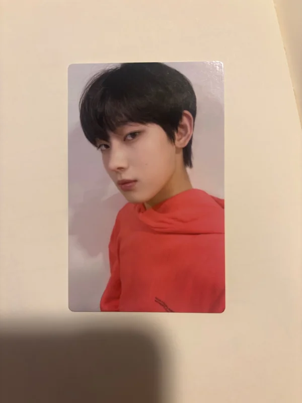 Official Light Stick