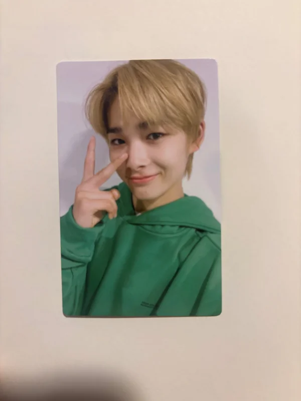 Official Light Stick