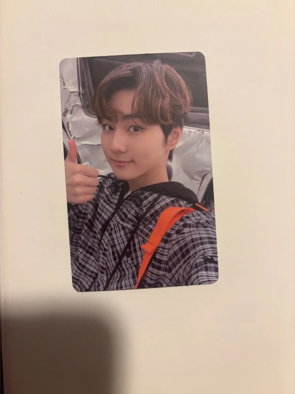 BORDER : CARNIVAL DOWN Ver.