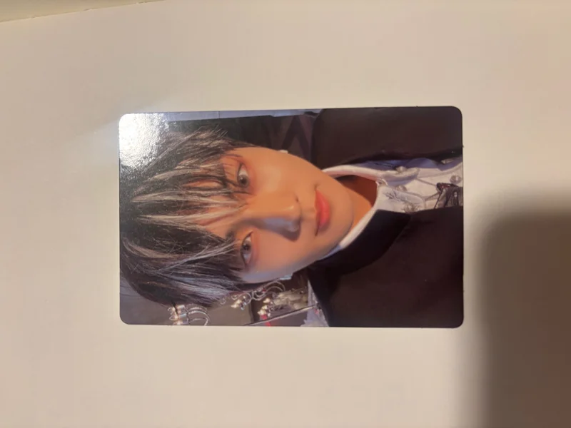 DARK BLOOD ENGENE ver.