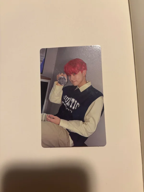 MANIFESTO : DAY 1 ENGENE ver. J