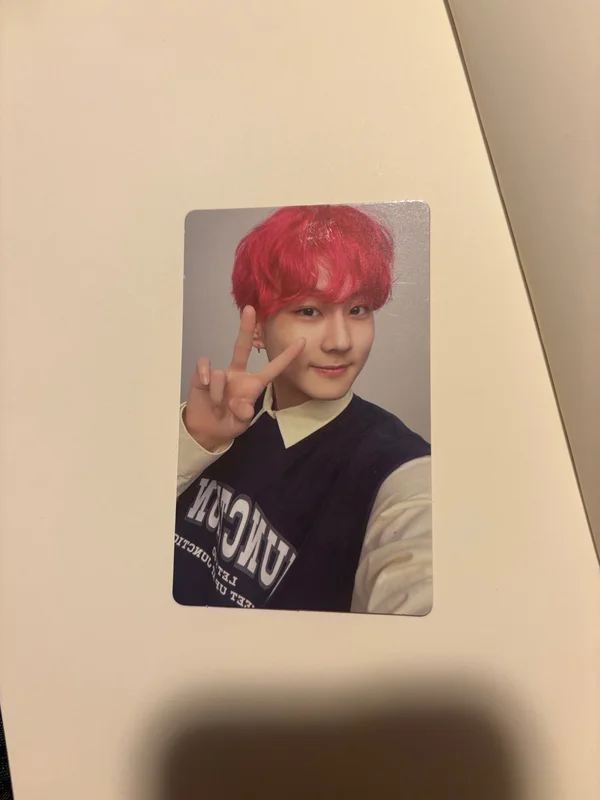 MANIFESTO : DAY 1 ENGENE ver. J