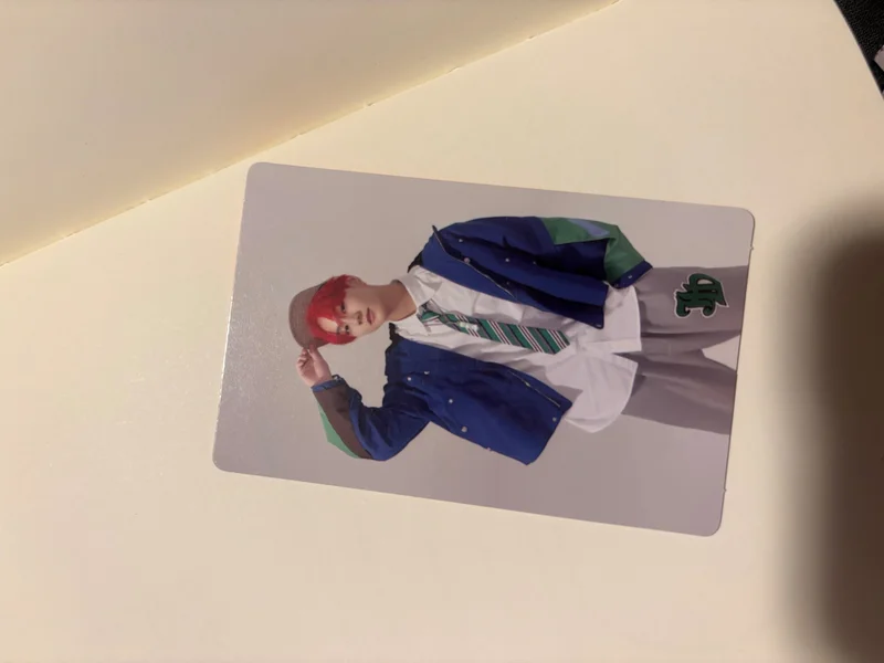 MANIFESTO : DAY 1 ENGENE ver. M