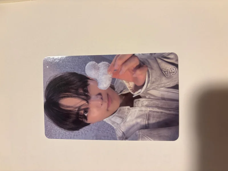 ROMANCE : UNTOLD -daydream- WHITE MIDNIGHT Ver.