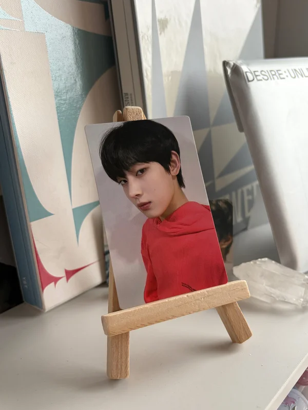 Official Light Stick