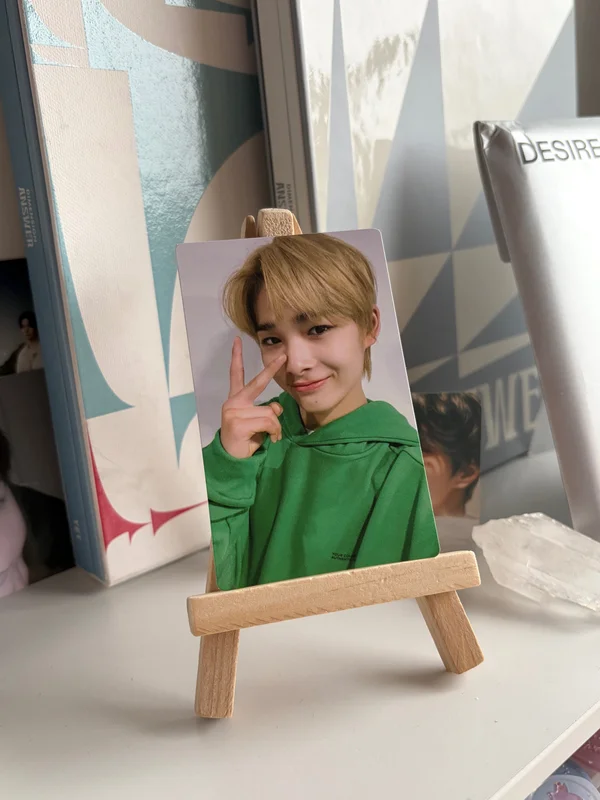 Official Light Stick