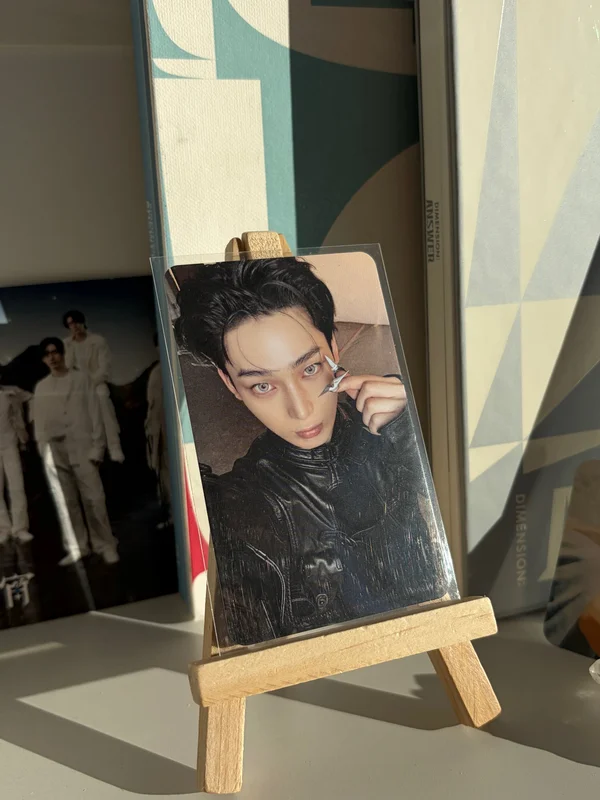 THE SIN : VANISH Weverse Albums ver.