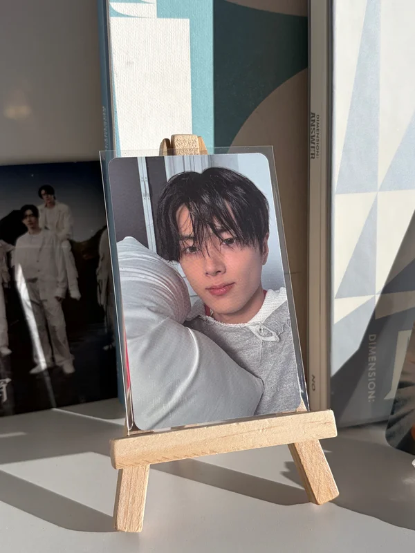 ROMANCE : UNTOLD -daydream- BLUE NOON Ver.