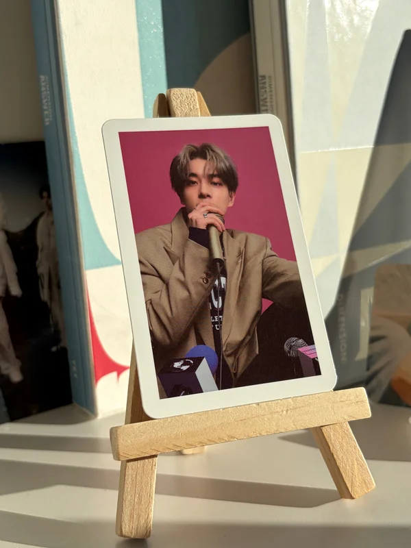 MANIFESTO : DAY 1 SYNNARA RECORD